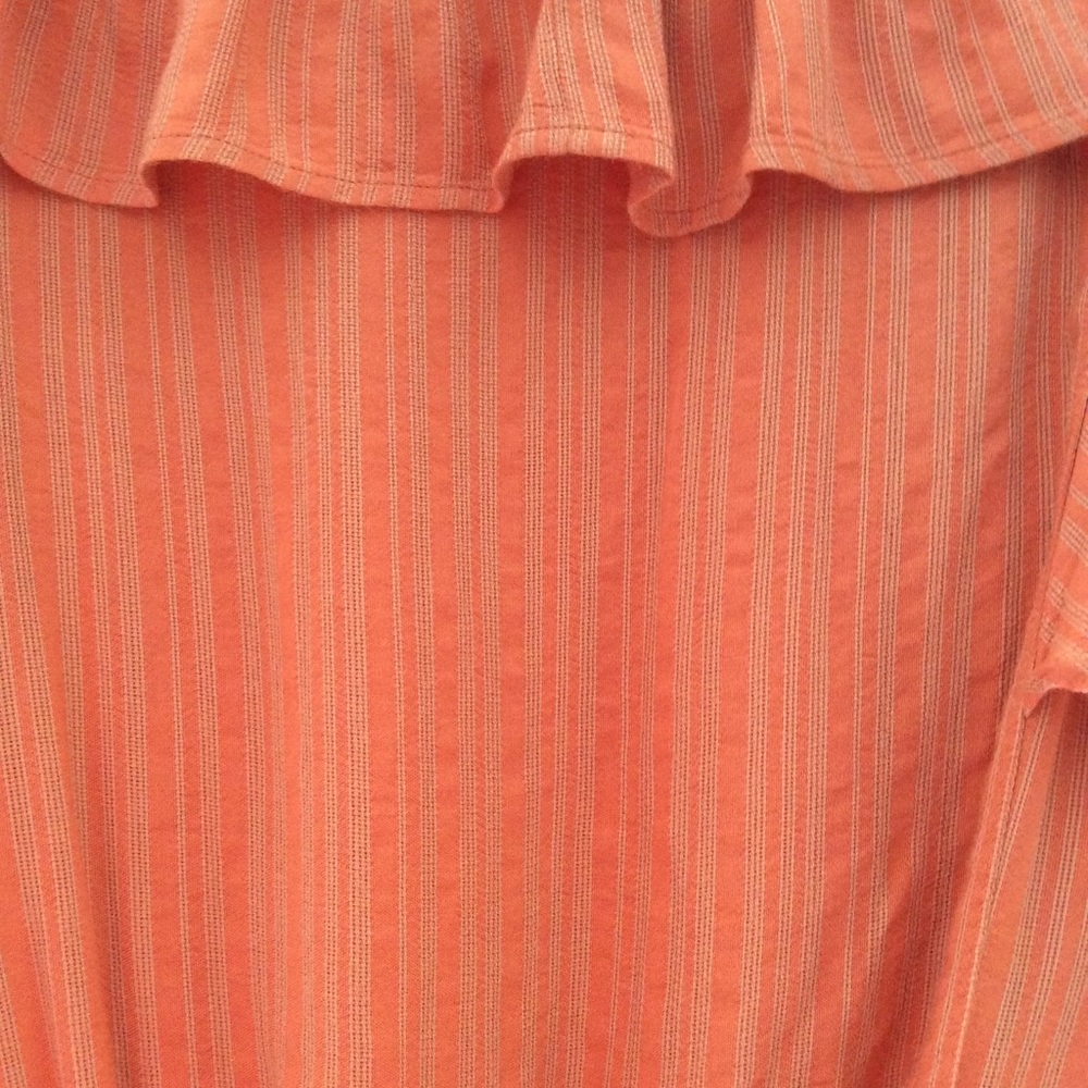 FREE PEOPLE Rosemary Top NWTBaked combo SZ XS, L - Picture 7 of 8